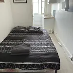 Cozy Room Nearby Champs Elysees 5
